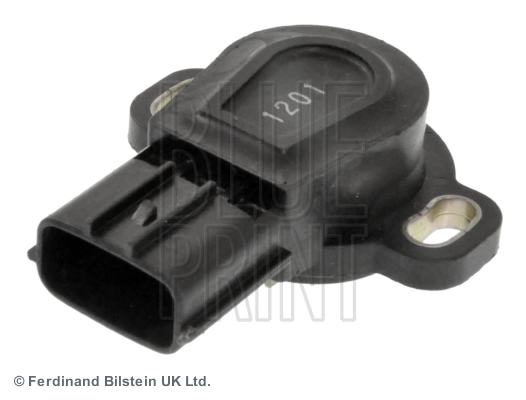 ADM57202 Blue Print Sensor de posição da válvula de borboleta (potenciômetro)