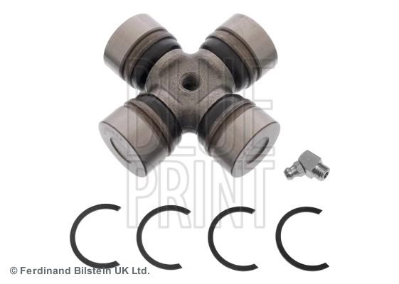 ADT33905 Blue Print