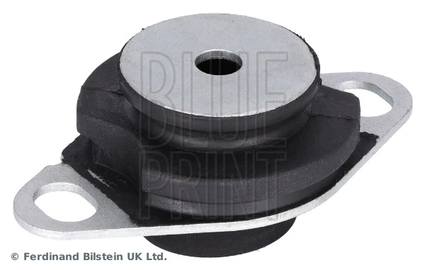 Coxim (suporte) esquerdo de motor 28888 Lemforder