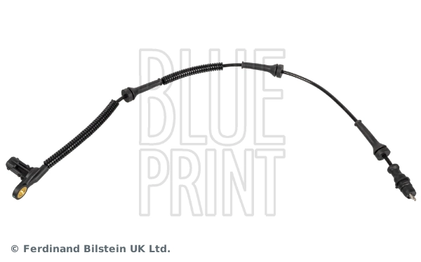 Compre Sensor dianteiro de ABS Renault Master 2