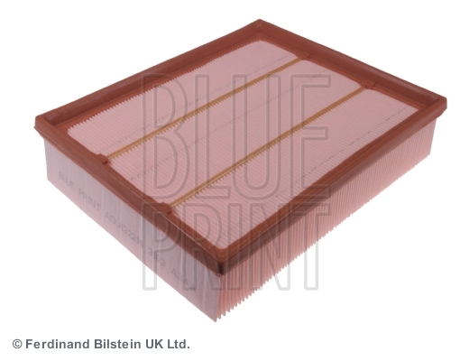Filtro de ar Land Rover Discovery II LJ ,LT