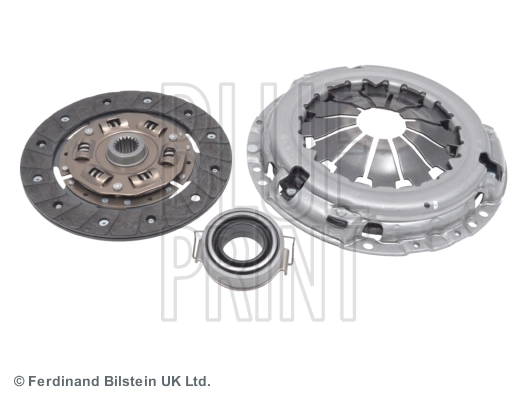 KT313 Aisin Kit de embraiagem (3 peças)