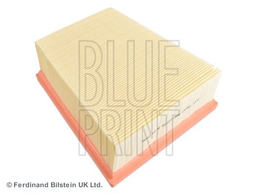 Filtro de ar 1654600Q4G Nissan/Infiniti