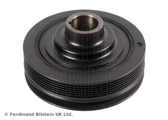 Polia de cambota para Mitsubishi L 200 IV KA, KB