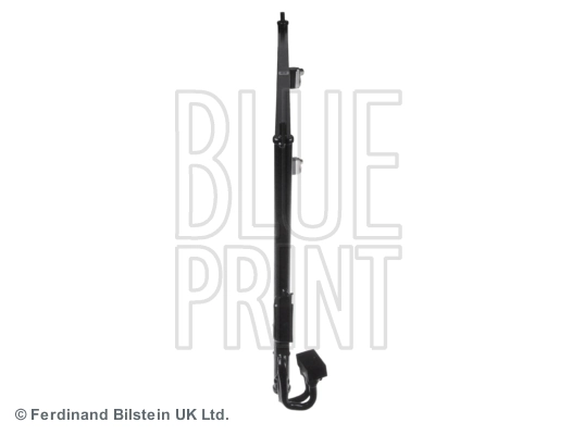 Radiador de aparelho de ar condicionado para Nissan Primera  P12