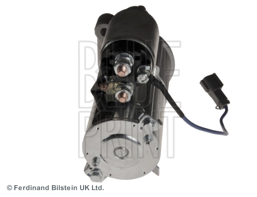 Motor de arranco VAG 96450663