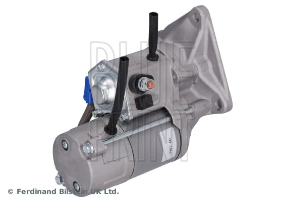  Motor de arranco Land Rover Discovery II SUV (LJ ,LT) (1998 - 2004) II