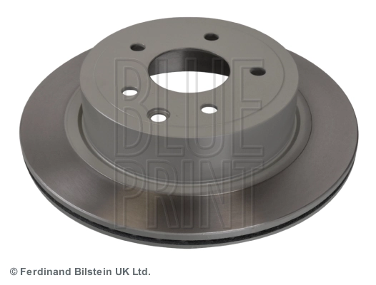 Disco do freio traseiro para Nissan X-Trail  T30