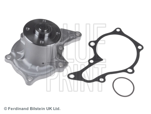 ADT39116 Blue Print