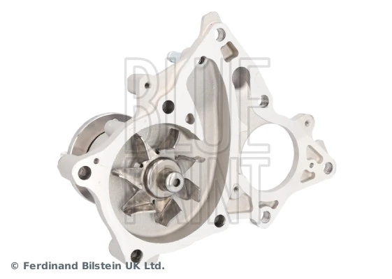 Bomba de água (bomba) de esfriamento para Toyota Hilux  GUN12, GUN13