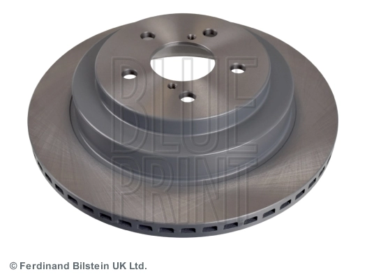 Disco do freio traseiro Subaru Outback II B12, BE, BH