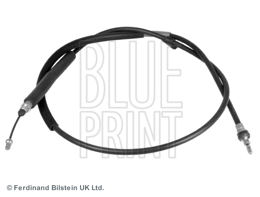 ADM546124 Blue Print