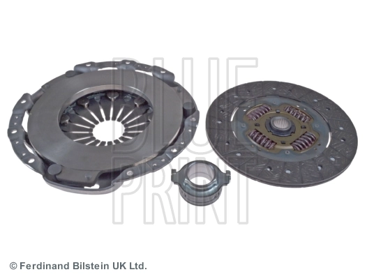 Kit de embraiagem (3 peças) para Mazda CX-7  ER