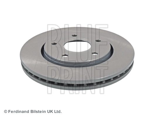 Disco do freio dianteiro para Dodge Journey  