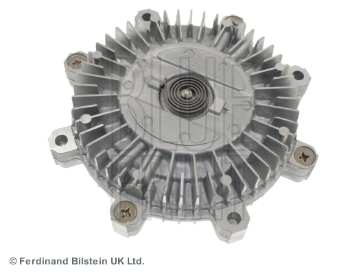  Acoplamento viscoso de ventilador de esfriamento Mitsubishi L 200 III pick-up (K60, K70) (1996 - 2007) III