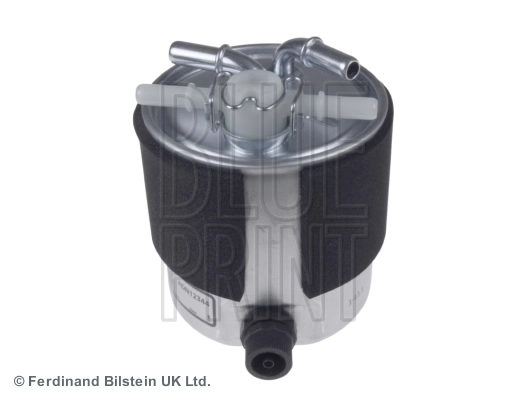 Filtro de combustível para Nissan Qashqai +2 I J10