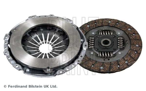 ADV183066 Blue Print Kit de embraiagem (3 peças)