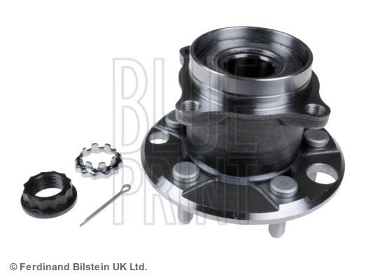 ADT383117 Blue Print