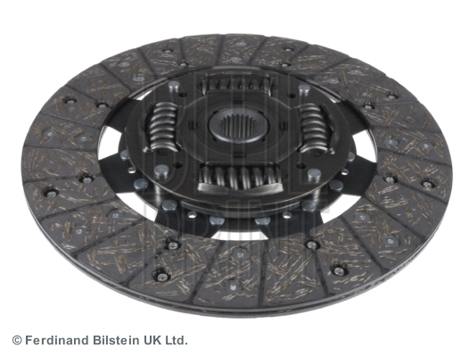 Disco de embraiagem para Mitsubishi Pajero IV SHORT V80