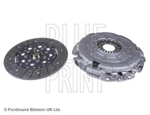 Kit de embraiagem (3 peças) SsangYong Actyon  CJ