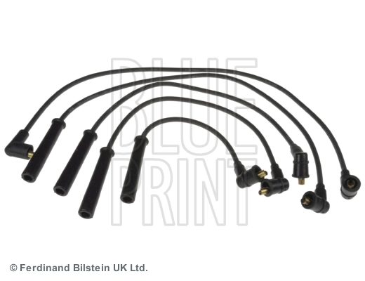 Fios de alta voltagem, kit para Nissan Terrano R20
