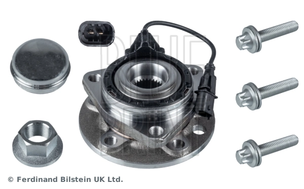 Cubo dianteiro Opel Vectra preço, a partir de 79,95 USD