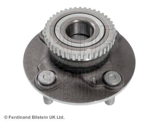 Cubo traseiro Suzuki Baleno  EG