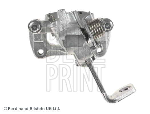 43018SAAJ50 Honda Suporte do freio traseiro direito