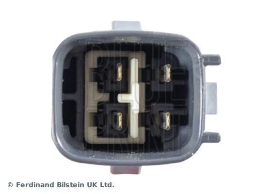 Sonda lambda, sensor de oxigênio para Land Rover Freelander I L314