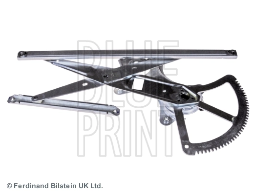 Mecanismo de acionamento de vidro da porta dianteira direita para Lexus RX 300 MCU15