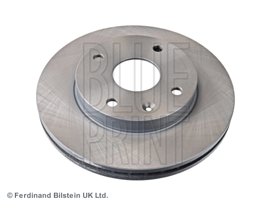 96549782 Hyundai/Kia Disco do freio dianteiro