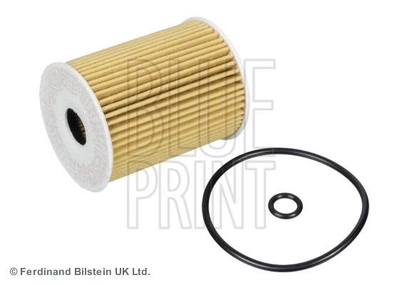 Filtro de óleo Chevrolet Captiva I C100 ao melhor preço