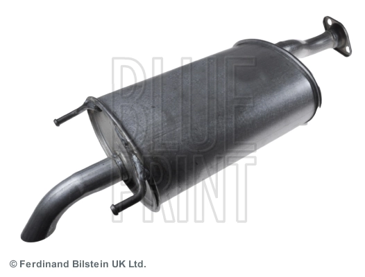 Silenciador, parte traseira Honda Jazz preço, a partir de 82,77 USD
