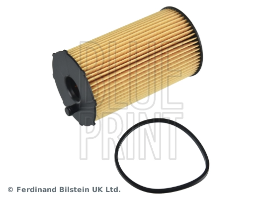  Filtro de óleo Jaguar S-type sedan (CCX) (1999 - 2008) 