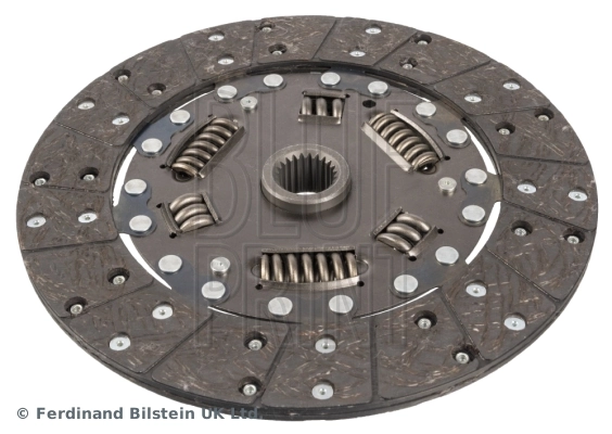 Disco de embraiagem para Ford Transit IV E