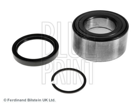 Rolamento de cubo traseiro 4359165D00 Nissan/Infiniti