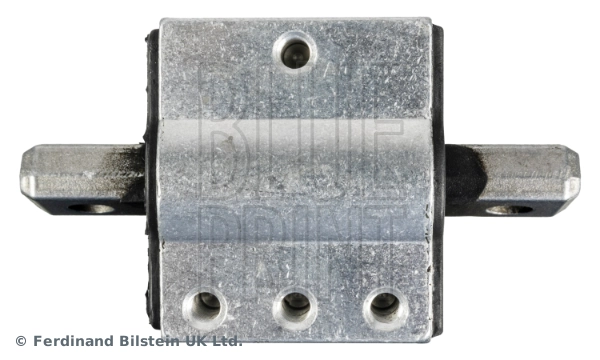 Coxim de transmissão (suporte da caixa de mudança) para Mercedes E  S210