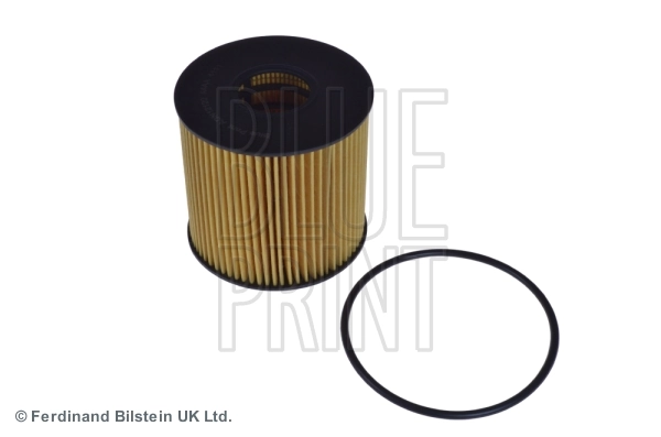  Filtro de óleo Renault Master II plataforma a bordo (CD, HD, U0D) (1997 - 2003) II