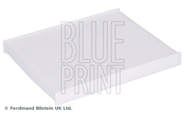 ADB112515 Blue Print Filtro de salão