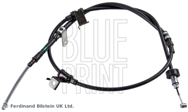 ADG046127 Blue Print
