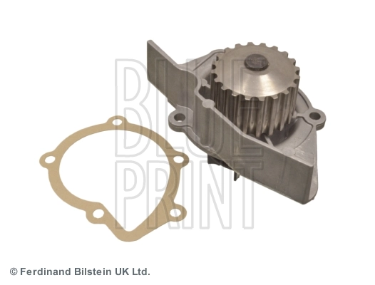  Bomba de água (bomba) de esfriamento Peugeot 405 II sedan (4B) (1992 - 1995) II