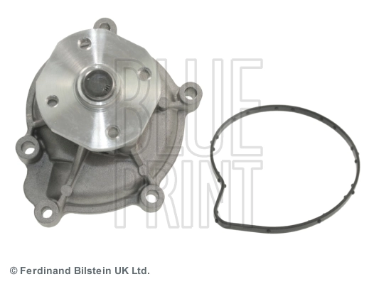 Bomba de água (bomba) de esfriamento Mitsubishi Colt VI Z3A