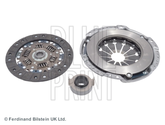Kit de embraiagem (3 peças) para Honda Civic VI MA,MB