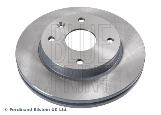 Disco do freio dianteiro 96549782 Hyundai/Kia