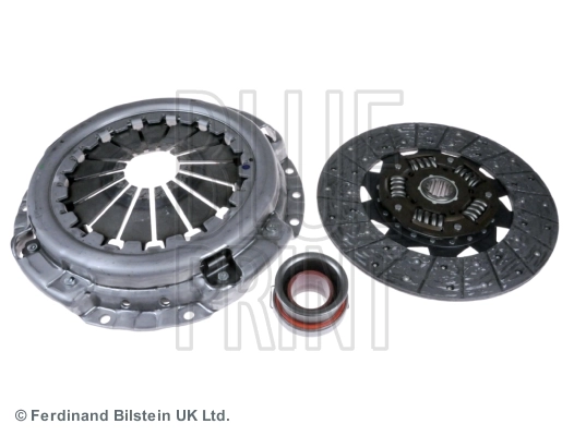 Kit de embraiagem (3 peças) para Toyota Land Cruiser J10
