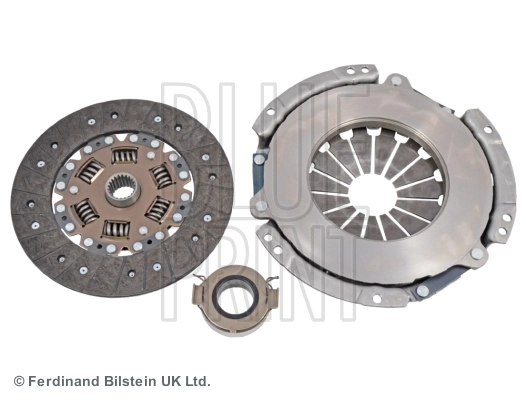ADT330122 Blue Print Kit de embraiagem (3 peças)