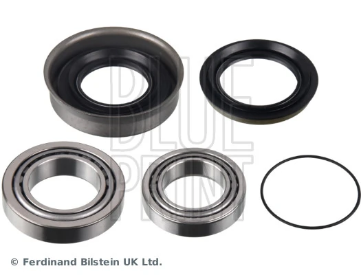  Rolamento de cubo dianteiro Nissan Terrano I SUV (WD21) (1986 - 1995) I