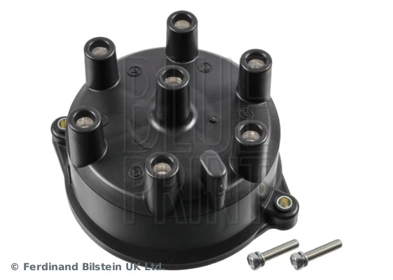 Tampa de distribuidor de ignição (distribuidor) para Nissan Patrol Y60
