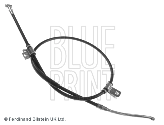 Cabo do freio de estacionamento traseiro esquerdo Beca Cables 1601006 preço, a partir de 38,27 USD