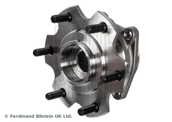  Cubo traseiro Mitsubishi Pajero IV SHORT SUV (V80) (2006 - 2013) IV SHORT